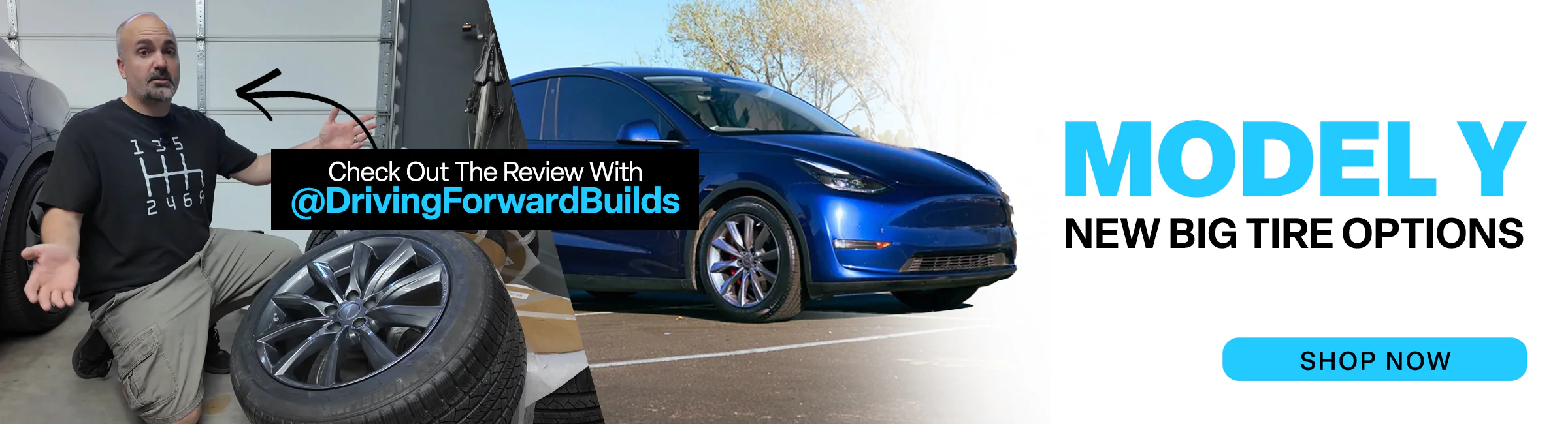 Elevate Your Tesla Experience